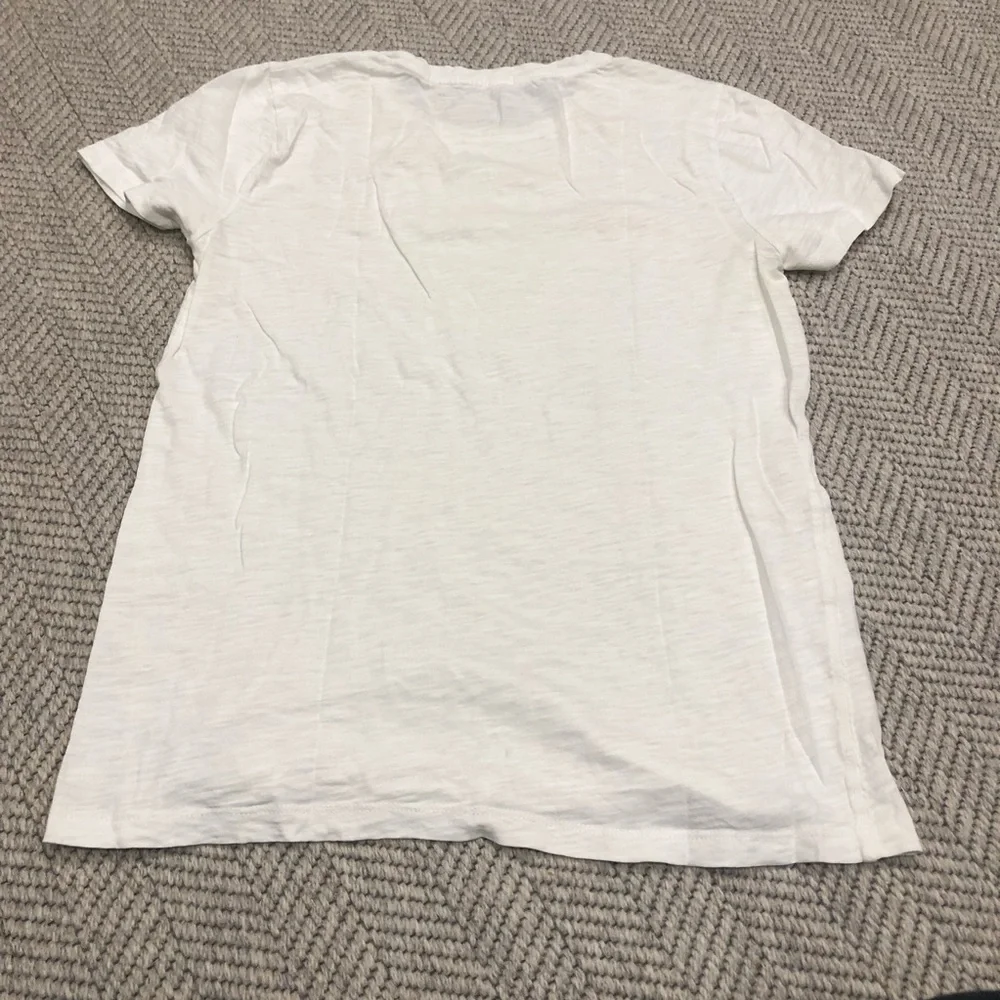 Bicycle J Crew top